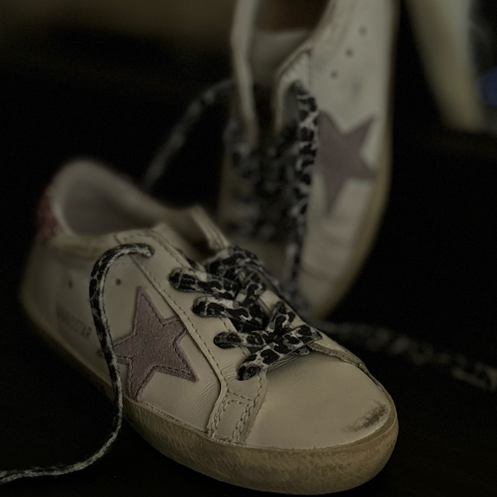 New sneakers for kids,26 size